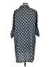 VIISHOW Blue Kimono Size M - photo 2