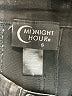 Midnight Graphic Black Jeans Size S - photo 6