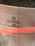 Honest Baby Clothing 100% Cotton Ivory Sleeveless T-Shirt Size 6-12 mo - photo 3