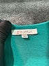 Z Supply Teal Tank Top Size XS - Sm - photo 6