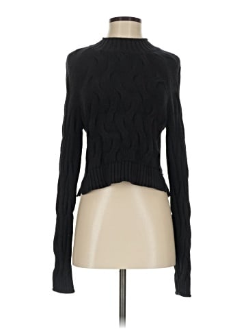 Banana Republic Turtleneck Sweater (view 1)
