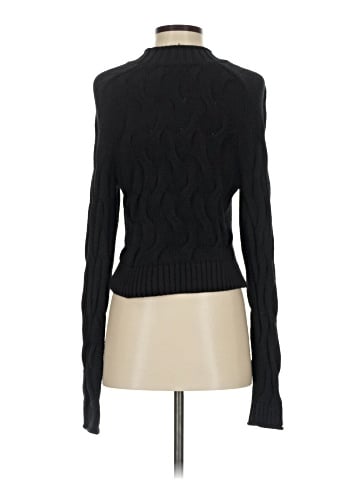 Banana Republic Turtleneck Sweater (view 2)