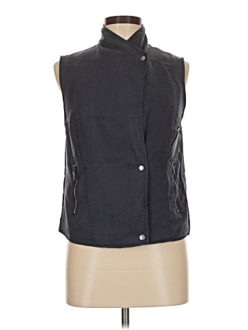 Banana Republic Factory Store Vest (view 1)