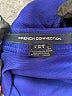 French Connection Solid Blue Jumpsuit Size 0 - photo 4