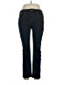 J.Crew Chevron-herringbone Black Jeans Size 33 waist - photo 1