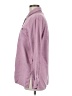 Chico's Design 100% Polyester Purple Long Sleeve Blouse Size Med (1) - photo 5