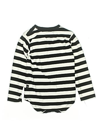 Hux Baby Long Sleeve T-Shirt (view 2)