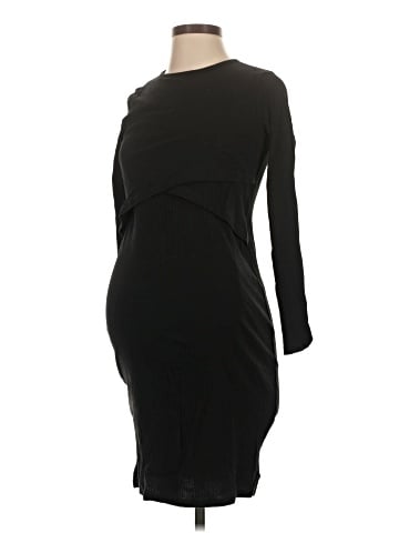 H&M Mama Cocktail Dress (view 1)