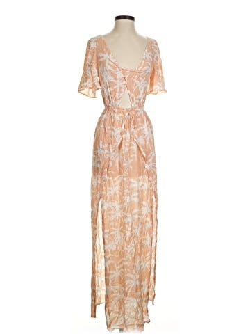 Mahina Casual Dress (view 1)