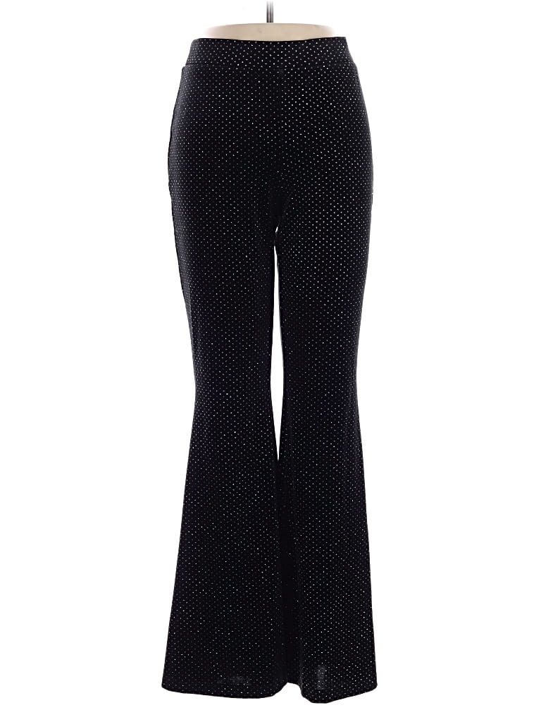 Pre-owned C. Wonder Casual Pants In Black
