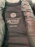 Active by Old Navy Black Tank Top Size M - photo 7