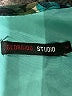 Georgiou Studio 100% Polyester Metallic Solid Teal Cocktail Dress Size M - photo 7