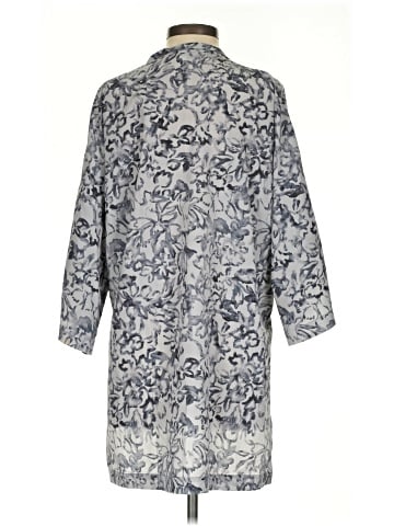 Victor Alfaro Collective 3/4 Sleeve Blouse (view 2)
