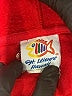 Assorted Brands Red Zip Up Hoodie Size L (estimated) - photo 7