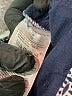 Gap Outlet Houndstooth Gray Shorts Size 8 - photo 4