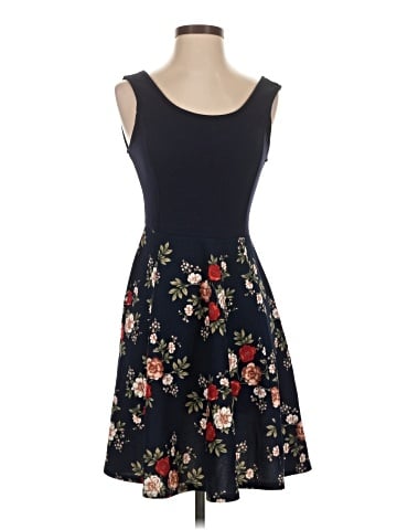Temt Casual Dress (view 1)