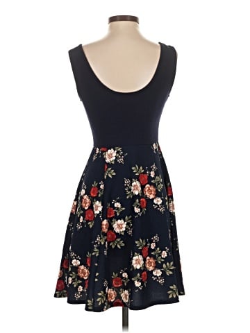 Temt Casual Dress (view 2)
