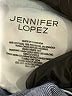 Jennifer Lopez Solid Blue Jeans Size 10 - photo 5