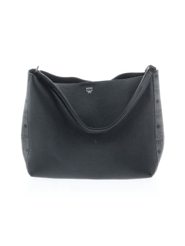 MCM Leather Sarah Shoulder Bag (view 1)