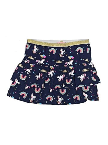 Free Style Skirt (view 1)