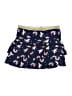 Free Style Blue Skirt Size 12 - photo 1