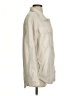 American Eagle Outfitters 100% Cotton Ivory Jacket Size XS - photo 4