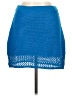 Rebellion 100% Polyester Blue Casual Skirt Size M - photo 2