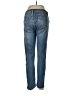 Blank NYC Hearts Blue Jeans Size 28 waist - photo 2