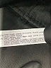 Zara Solid Black Casual Skirt Size S - photo 5