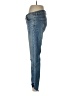 Blank NYC Hearts Blue Jeans Size 28 waist - photo 5