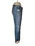 Blank NYC Hearts Blue Jeans Size 28 waist - photo 4