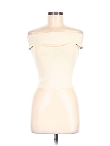 Express Tube Top (view 1)
