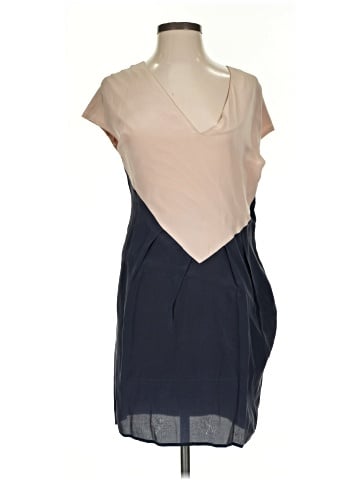 Aryn K. Cocktail Dress (view 1)