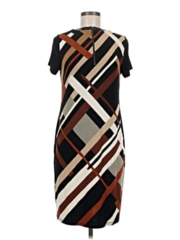 Travelers by Chico's Casual Dress (view 1)
