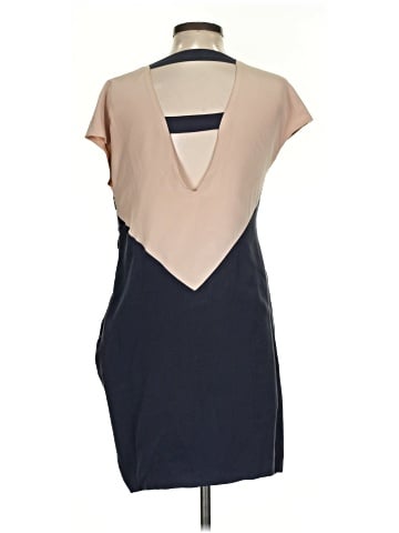 Aryn K. Cocktail Dress (view 2)