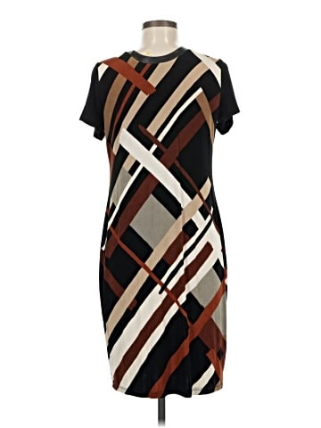Travelers by Chico's Casual Dress (view 2)