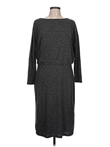 Ann Taylor Casual Dress (view 1)
