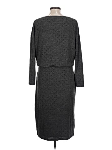 Ann Taylor Casual Dress (view 2)