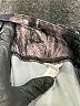 Active by Old Navy Print Black Active Pants Size XL - photo 4