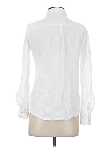 Lola River Long Sleeve Button-Down Shirt (view 2)