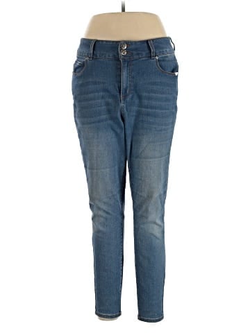 Tahari Jeans (view 1)