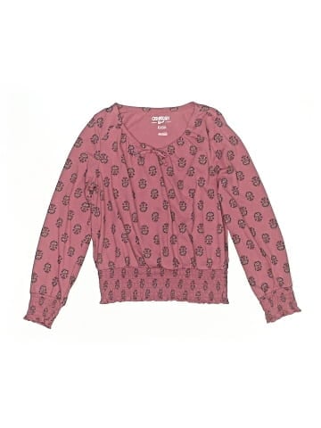 OshKosh B'gosh Long Sleeve T-Shirt (view 1)
