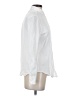 Lola River White Long Sleeve Button-Down Shirt Size S - photo 4