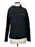 Sport-Tek 100% Polyester Solid Black Track Jacket Size M - photo 1