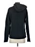 Sport-Tek 100% Polyester Solid Black Track Jacket Size M - photo 2