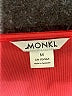 Monki Red Cocktail Dress Size M - photo 7