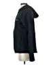 Sport-Tek 100% Polyester Solid Black Track Jacket Size M - photo 5