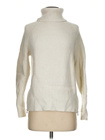 L.L.Bean Turtleneck Sweater (view 1)