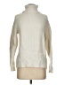 L.L.Bean Ivory Turtleneck Sweater Size S - photo 1