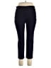 Charter Club Solid Blue Active Pants Size 14 (petite) - photo 1